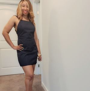 NWOT She Sails Dress